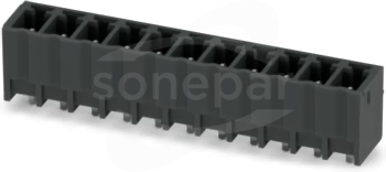 MCV 1,5/11-G-3,81 P14 THR Gniazdo do PCB