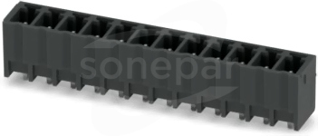 MCV 1,5/12-G-3,81 P14 THR Gniazdo do PCB