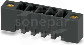 MCV 1,5/ 5-GF-3,81 P14 THR Gniazdo do PCB