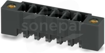 MCV 1,5/ 6-GF-3,81 P14 THR Gniazdo do PCB
