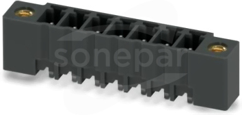 MCV 1,5/ 7-GF-3,81 P14 THR Gniazdo do PCB