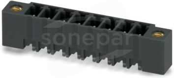 MCV 1,5/ 8-GF-3,81 P14 THR Gniazdo do PCB
