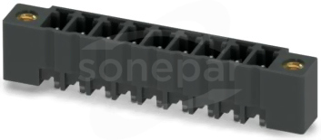 MCV 1,5/ 9-GF-3,81 P14 THR Gniazdo do PCB