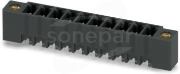 MCV 1,5/10-GF-3,81 P14 THR Gniazdo do PCB