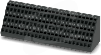 ZFK3DSA 1,5-5,08-24 BKBD:M1-19 Terminal przyłączeniowy do PCB