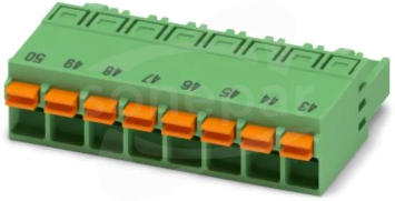FKCN 2,5/ 8-ST-5,08 BD:50-43SO Złącze do PCB