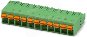 FKCN 2,5/11-ST-5,08 BD:1-11SO Złącze do PCB