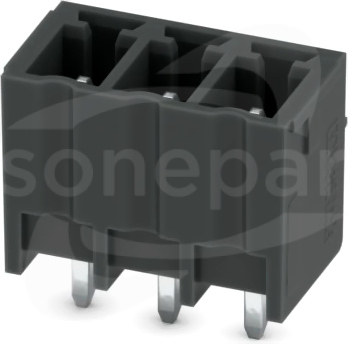 MCV 1,5/ 3-G-3,81 P26 THR Gniazdo do PCB