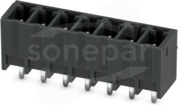MCV 1,5/ 7-G-3,81 P26 THR Gniazdo do PCB