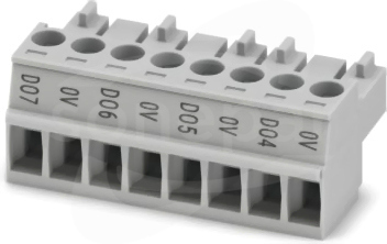 MC 1,5/ 8-ST-3,5 GY 3CNBD0VQSO Złącze do PCB