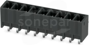 MCV 1,5/ 9-G-3,81 P26 THR Gniazdo do PCB