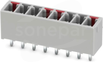 MCV 1,5/ 8-G-3,5 GY CP1,4,5,8 Gniazdo do PCB