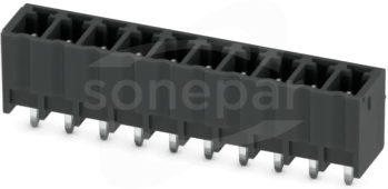 MCV 1,5/10-G-3,81 P26 THR Gniazdo do PCB