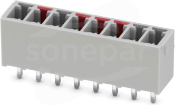 MCV 1,5/ 8-G-3,5 GY 4CP Gniazdo do PCB