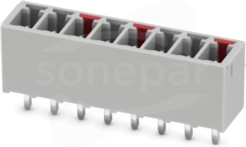 MCV 1,5/ 8-G-3,5 GY 3CP Gniazdo do PCB