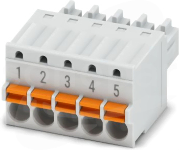 FK-MCP 1,5/ 5-ST-3,5GY7035BD-5 Złącze do PCB