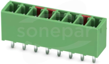 MCV 1,5/ 8-G-3,5 CP3,4,7 Gniazdo do PCB