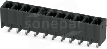 MCV 1,5/11-G-3,81 P26 THR Gniazdo do PCB