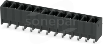 MCV 1,5/12-G-3,81 P26 THR Gniazdo do PCB