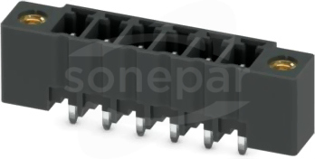 MCV 1,5/ 6-GF-3,81 P26 THR Gniazdo do PCB