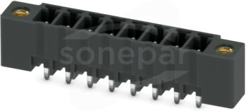 MCV 1,5/ 8-GF-3,81 P26 THR Gniazdo do PCB