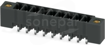 MCV 1,5/ 9-GF-3,81 P26 THR Gniazdo do PCB