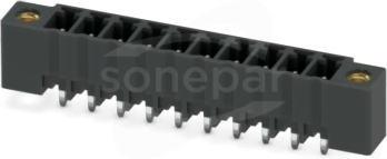 MCV 1,5/10-GF-3,81 P26 THR Gniazdo do PCB