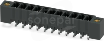 MCV 1,5/11-GF-3,81 P26 THR Gniazdo do PCB