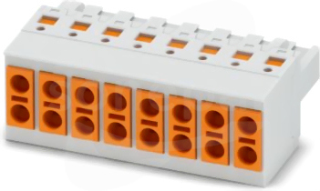 TVFKC 1,5/ 8-ST GY7035 Złącze do PCB