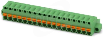 FKC 2,5/18-STF-5,08 Złącze do PCB