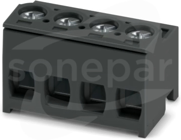 PT 1,5/ 4-PH-5,0 BK Złącze do PCB