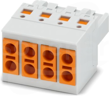 TVFKC 1,5/ 4-ST GY7035 Złącze do PCB
