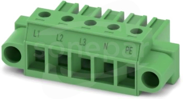 PC 4/ 5-STF-7,62 BD:L1-PE Złącze do PCB