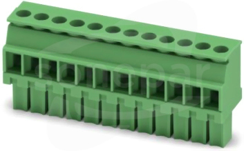 MCVW 1,5/12-ST-3,5 AU Złącze do PCB