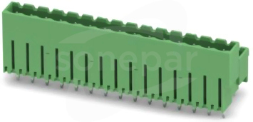 MDSTBVA 2,5/15-G-5,08 Gniazdo do PCB