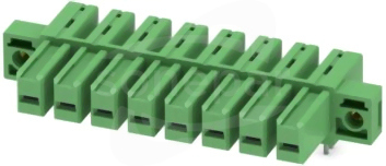 IPC 5/ 8-GF-7,62 Gniazdo do PCB