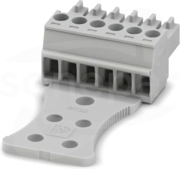 MC 1,5/ 6-STZ2-3,5 GY Złącze do PCB
