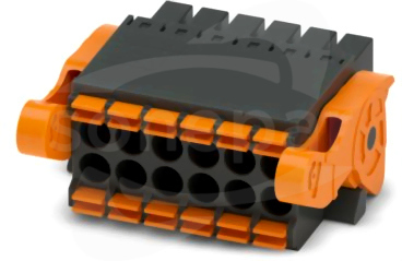 DFMC 1,5/ 6-ST-3,5-LR BK Złącze do PCB