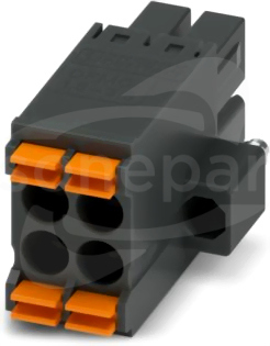 DFMC 1,5/ 2-STF-3,5 BK Złącze do PCB