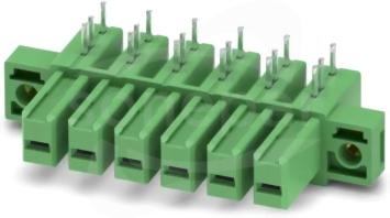 IPC 5/ 6-GFU-7,62 Gniazdo do PCB