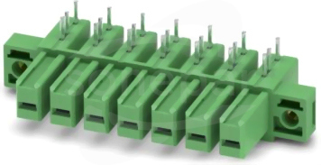 IPC 5/ 7-GFU-7,62 Gniazdo do PCB