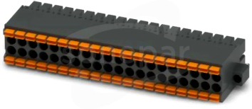 DFMC 1,5/20-STF-3,5 BK Złącze do PCB