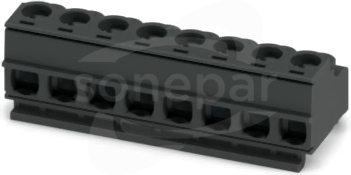 PT 1,5/ 8-PH-5,0 CLIP BK Złącze do PCB