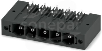 PC 6-16/ 5-G1FU-10,16 BK Gniazdo do PCB
