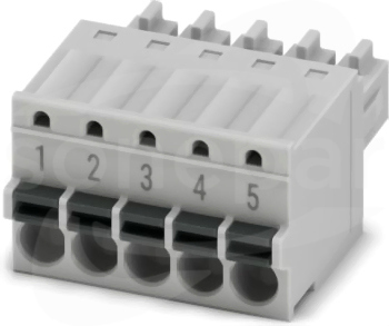 FK-MCP 1,5/ 5-ST-3,5GYAUBD:1-5 Złącze do PCB