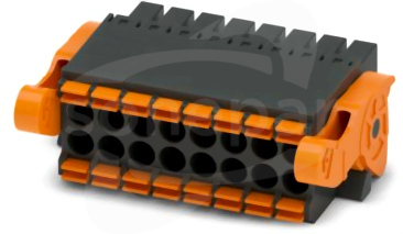 DFMC 1,5/ 8-ST-3,5-LR BK Złącze do PCB