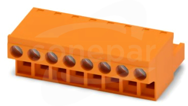 FRONT-MSTB 2,5/ 8-ST-5,08OGBD8 Złącze do PCB