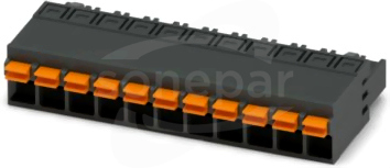 FKCN 2,5/11-ST-5,08 BK Złącze do PCB