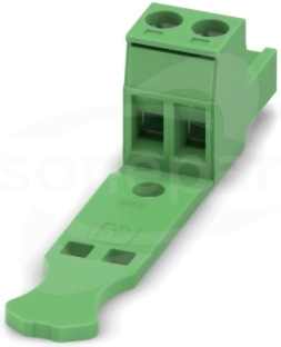 MSTB 2,5/ 2-STZ-5,08 Złącze do PCB