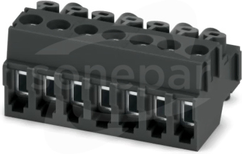 PT 1,5/ 7-PVH-3,5 BK Złącze do PCB